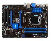 MSI Z87-GD41 PC Mate płyta główna zdjęcie