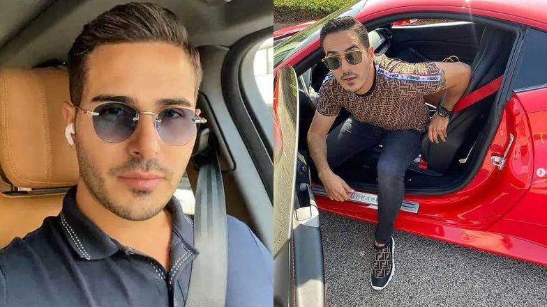 Hiszpania wydała nakaz aresztowania Simona Levieva