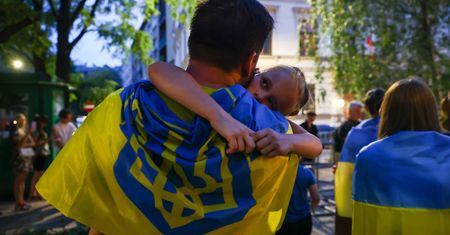 Ukraińcy opuszczają Polskę. Tak płacą im polskie firmy