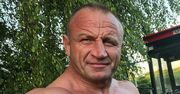 Instagram i Facebook go zdenerwowały. Pudzianowski podjął decyzję