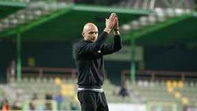 Fortuna I liga. Oficjalnie: Artur Derbin nowym trenerem GKS-u Tychy
