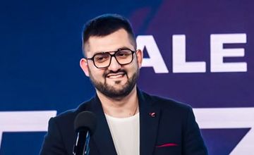 Nowy naczelny Weszło. Zmiana po ośmiu miesiącach
