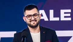 Nowy naczelny Weszło. Zmiana po ośmiu miesiącach