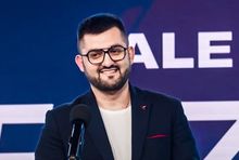 Patryk Idasiak, fot. Weszło
