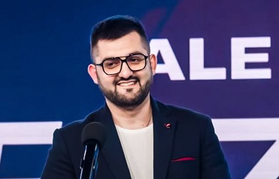 Nowy naczelny Weszło. Zmiana po ośmiu miesiącach
