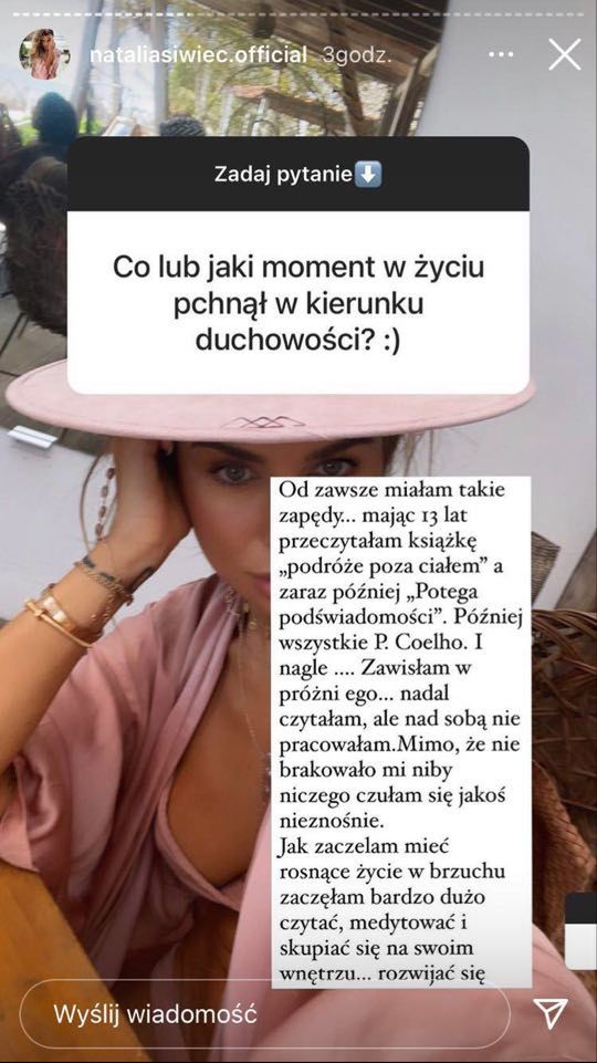 Natalia Siwiec