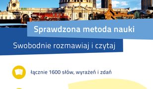 Angielski Fiszki PLUS dla średnio zaawansowanych 3