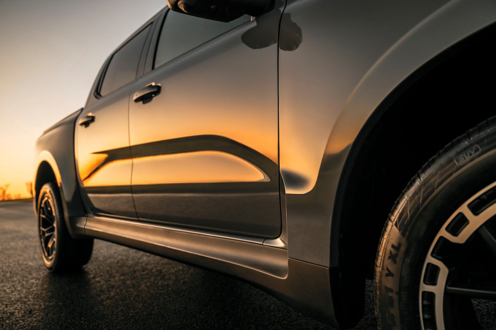 Nowości Ford MS-RT