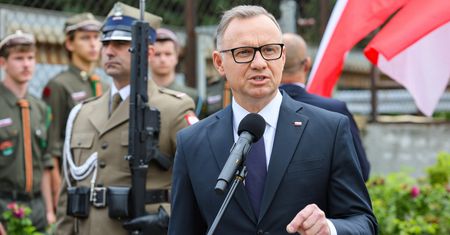 Wiadomo, co będzie robił Andrzej Duda. "Miażdżąca przewaga głosów"