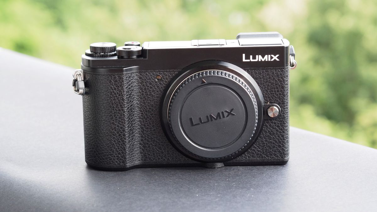 Mały aparat o dużych możliwościach - Panasonic Lumix DC-GX9 [recenzja] 1