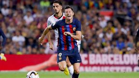 Złoty But: Lewandowski jest coraz niżej