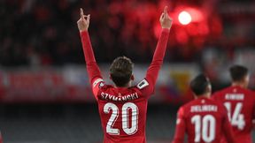 Zadanie wykonane. Wielkie przebudzenie Szymańskiego