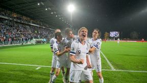 Eliminacje Euro 2020: Finowie coraz bliżej historycznego awansu
