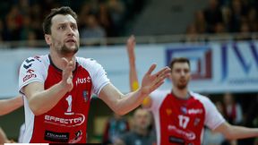 Polski atakujący zagra w lidze niemieckiej