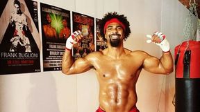 Naśladowca Rambo, miłośnik harcerstwa i playboy. David Haye kończy 36 lat