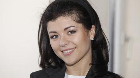Kasia Cichopek nie zatańczy w serialu