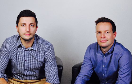 Michał Szynal i Piotr Kazimierczuk założyli agencję content performance’ową Form Up