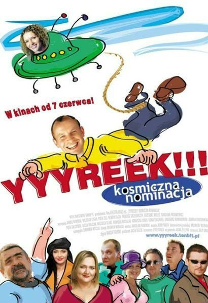 Wybraliście najgorszy film dekady