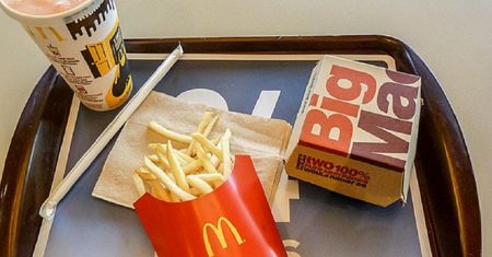 Rewolucja w McDonald's. "Entuzjastyczne" reakcje po testach