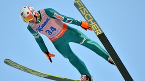 Bardzo dużo sportów zimowych w TVP. Już nie tylko skoki i biegi