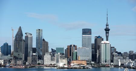 Australia przyspiesza zmiany. Wellington zaciąga zielony hamulec