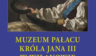 Arcydzieła Malarstwa. Muzeum Pałacu Króla Jana III w Wilanowie w etui