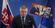 Słowacy protestują: "Nie jesteśmy rosyjską szmatą". Premier przepadł