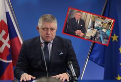 Słowacy protestują: "Nie jesteśmy rosyjską szmatą". Premier przepadł