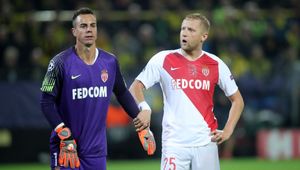 AS Monaco szuka partnera dla Kamila Glika. Thierry Henry chce wzmocnić środek defensywy