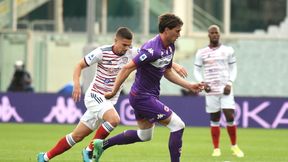 Serie A. Torino FC - ACF Fiorentina na żywo. Gdzie oglądać mecz ligi włoskiej? Transmisja TV i stream