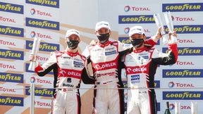 Robert Kubica w drodze po kolejny triumf! Druga runda European Le Mans Series na żywo w Sportklubie!