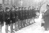 Naziści: ściśle tajna nauka