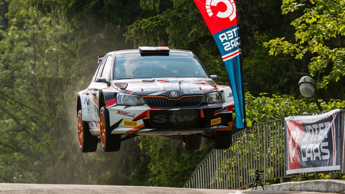 Materiały prasowe / Jakub Rozmus / Filip Nivette