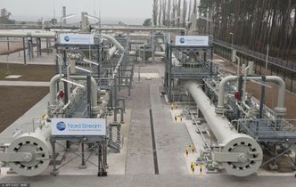 Turbina do Nord Stream 1 utknęła w Niemczech. Rosja nie dostarczyła wymaganych dokumentów