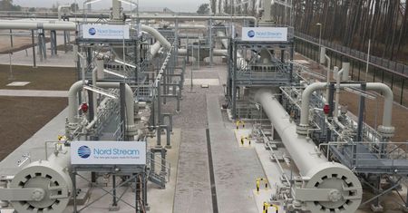 Turbina do Nord Stream 1 utknęła w Niemczech. Rosja nie dostarczyła wymaganych dokumentów