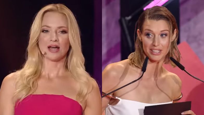 Wpadka Barbary Kurdej-Szatan. Podpadła Julii Kamińskiej?