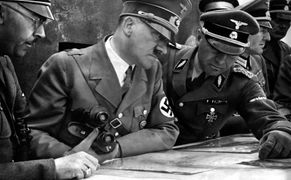 Fokus TV HD Stalingrad - ani kroku w tył!