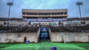 Z areny olimpijskiej w 1996 roku zostały ruiny. Zdjęcia jak z horroru!