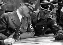 Fokus TV HD Stalingrad - ani kroku w tył!