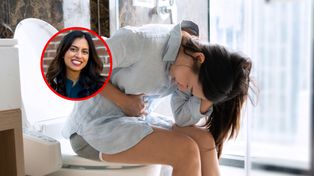 Wstydliwy problem milionów ludzi. Lekarka  wyjaśnia, co ma znaczenie