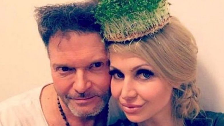 Prezenty ślubne gwiazd 