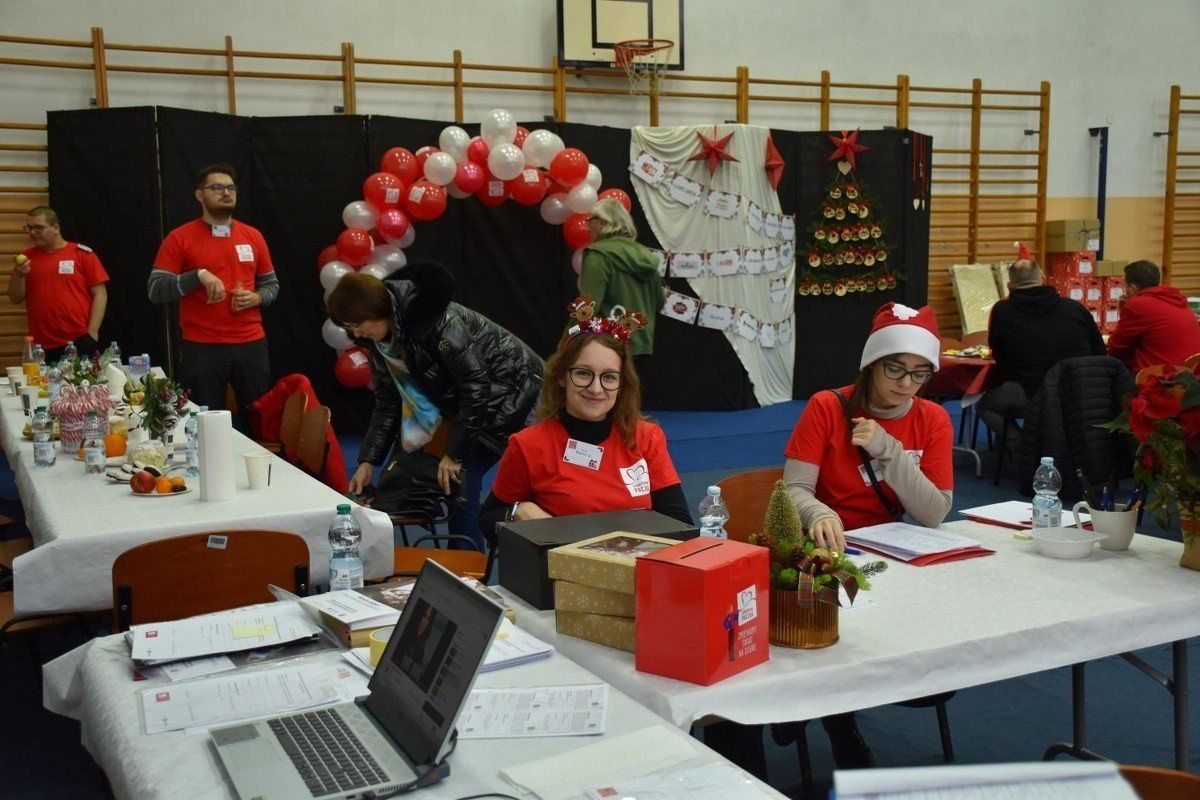 Weekend Cudów, czyli wielki finał Szlachetnej Paczki już 13-14 grudnia