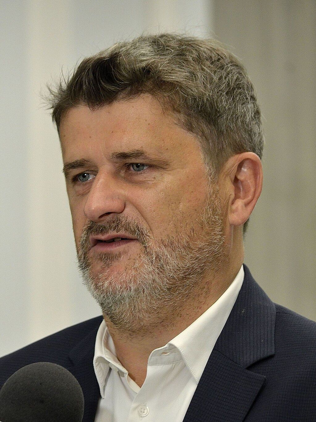 Janusz Palikot wychodzi na wolność – były poseł wpłacił 2 miliony złotych kaucji