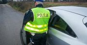 "Więzienie w 48 godzin". Policja ma dość kierowców z zakazami prowadzenia