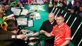 Kiedy mecz Ratajskiego w ćwierćfinale MŚ? Znamy dokładną godzinę