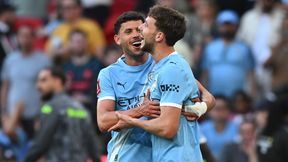 Manchester City był w opałach. Cudowny gol dał awans