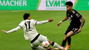 Godzinne problemy. Bayern nie zatrzymuje się