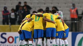 Pierwszy awans na mundial w Ameryce Południowej. W piorunującym stylu