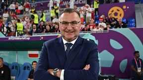 Tak Michniewicz motywował kadrowiczów. Zaangażował nawet Mourinho i Xaviego