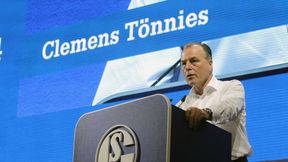 Bundesliga. Clemens Toennies wywołał skandal. Rasistowska wypowiedź szefa Schalke 04